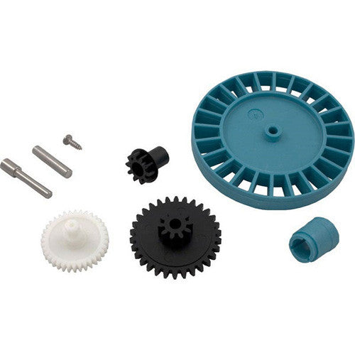 Medium Turbine/Spindle Gear Kit - Poolshop.com.au Medium Turbine/Spindle Gear Kit - Poolshop.com.au